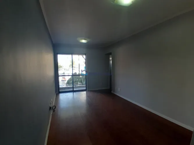 Apartamento para locação,na Saúde com 2 quartos e 2 vagas de garagem.