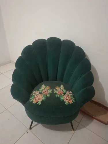 Poltrona Gucci original em Recife 