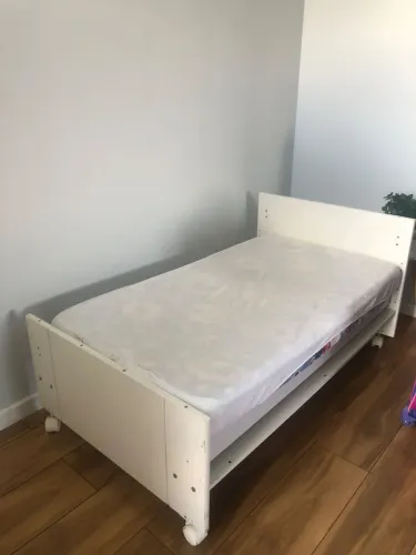 cama berço 