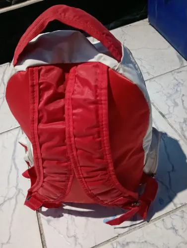 Mochila de NyloN