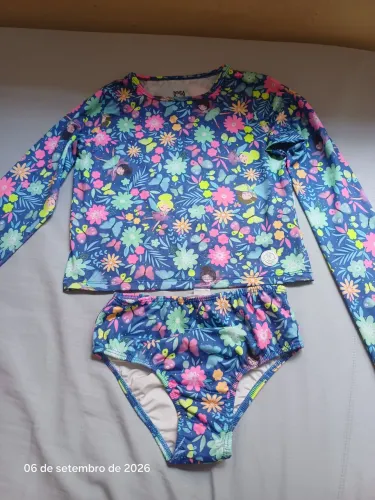 Moda praia
