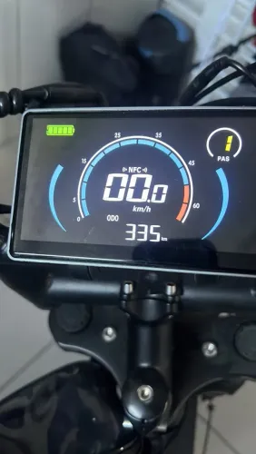 BIKE V8 PRO