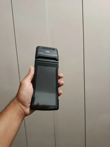 Maquininha InfinitePay