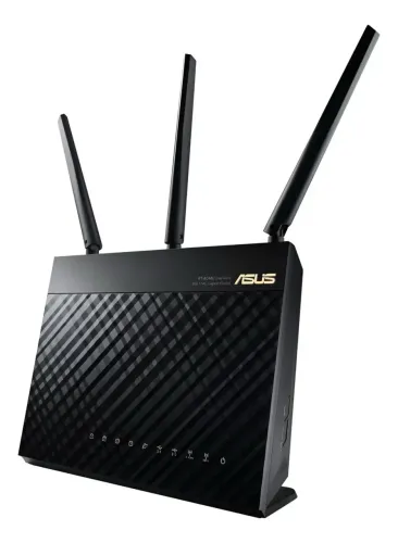 Roteador ASUS RT-AC68U AC1900