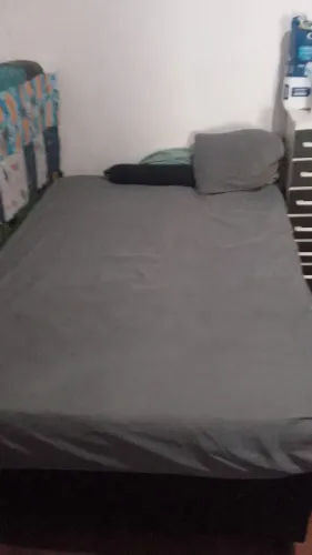 Cama de casal 