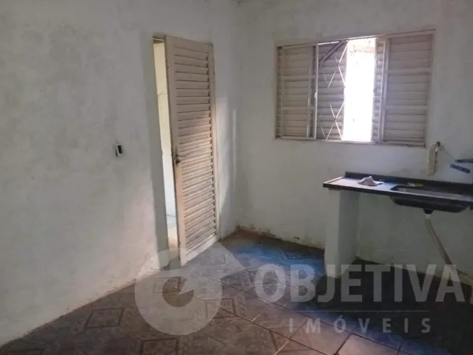 Casa à venda, 5 quartos, 3 vagas, PAMPULHA - UBERLANDIA/MG