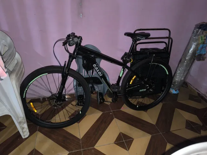 Bike Caloi 29