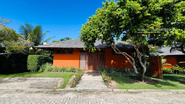 CASA TEMPORADA em PORTO SEGURO - BA, TERRA VISTA VILAS - TRANCOSO