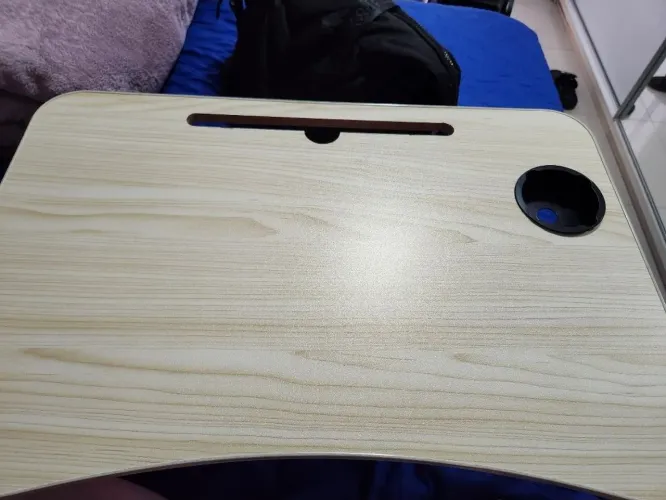 Mesa de estudos