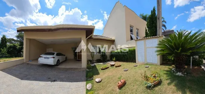 Casa Condomínio Varvito- Venda