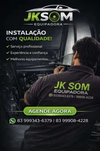 JKSOM.EQUIPADORA NO PARATIBE PB