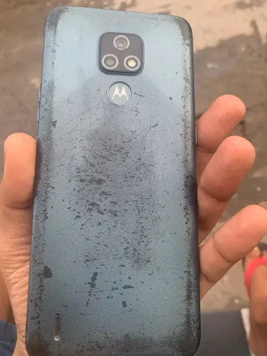Moto e7