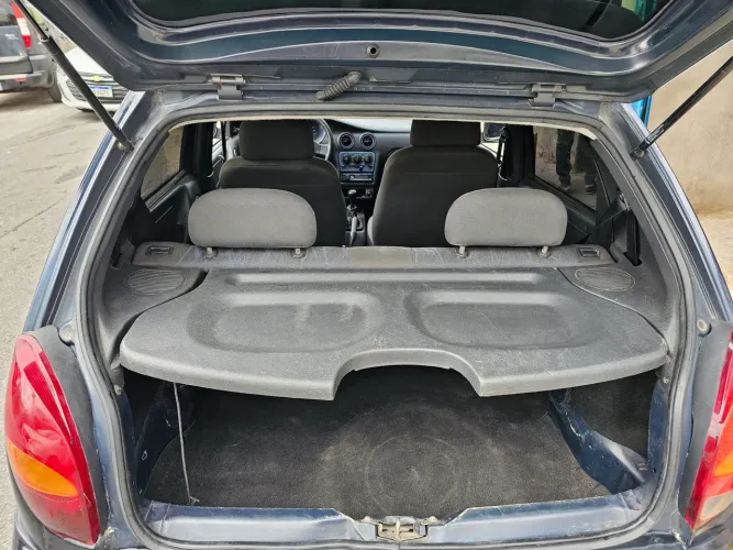 Chevrolet Celta 1.4/ Super/ Energy 1.4 8V 85cv 5P 2004