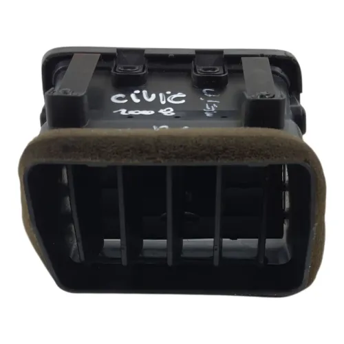 Difusor de ar central Honda Civic 2009 77615snaa021
