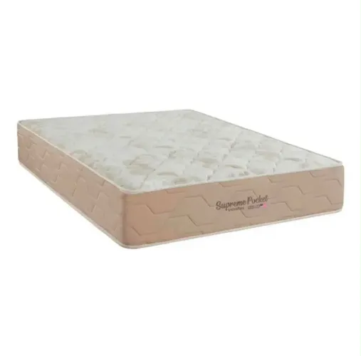 Colchão Casal Supreme Pocket Inova Flex