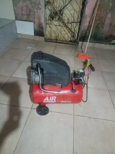 Vendo compressor
