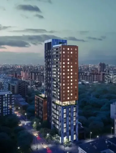 Apartamento para venda possui 27 metros quadrados com 1 quarto em Pinheiros - São Paulo -