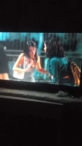 TV não é smart