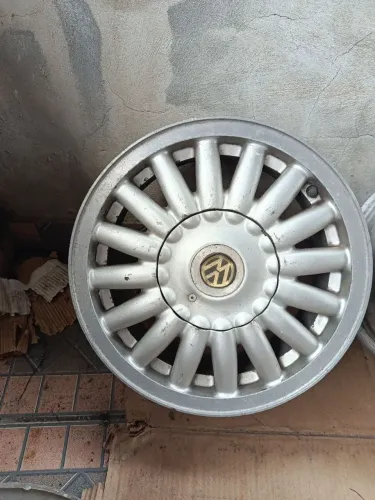 Vendo Rodas Bananinhas aro 14