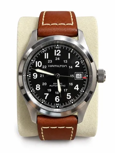 Relógio Hamilton Khaki Field 38mm