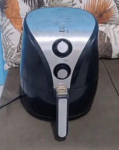 Air Fryer usada em bom estado! 