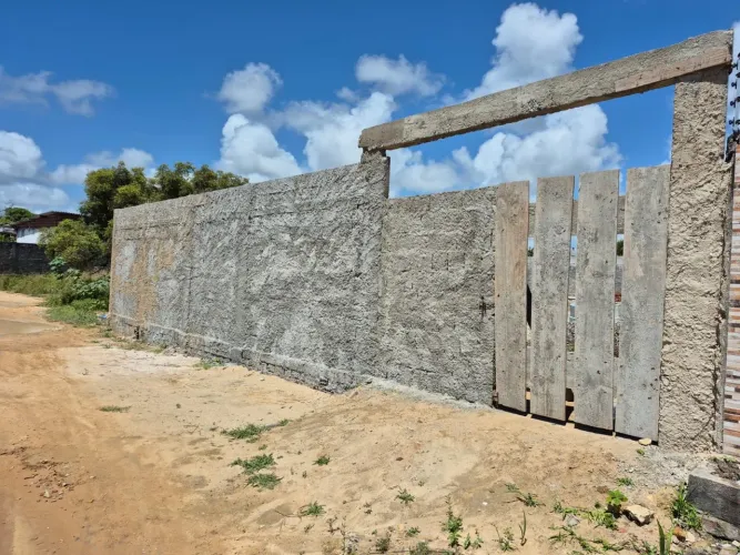 Terreno em Carapibus/jacuma