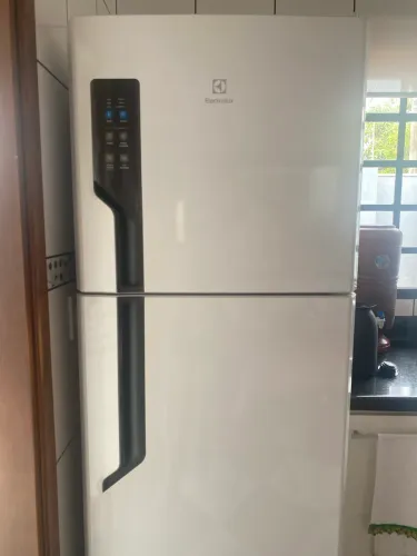Geladeira Eletrolux