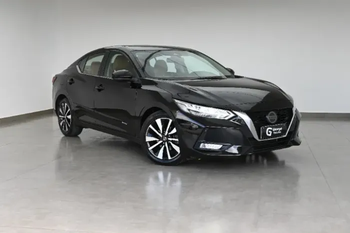 Nissan Sentra Exclu. Int. Premium 2.0 16V Aut. 2023
