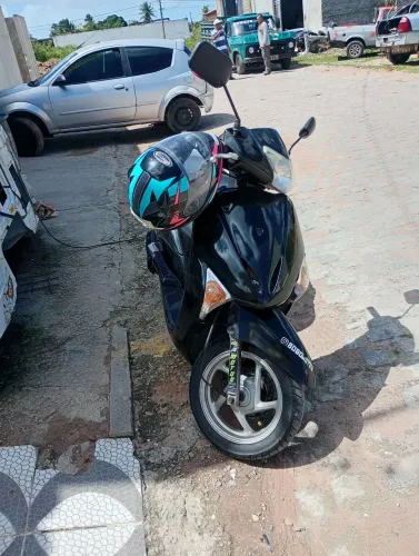 Honda lead 110 apenas venda!