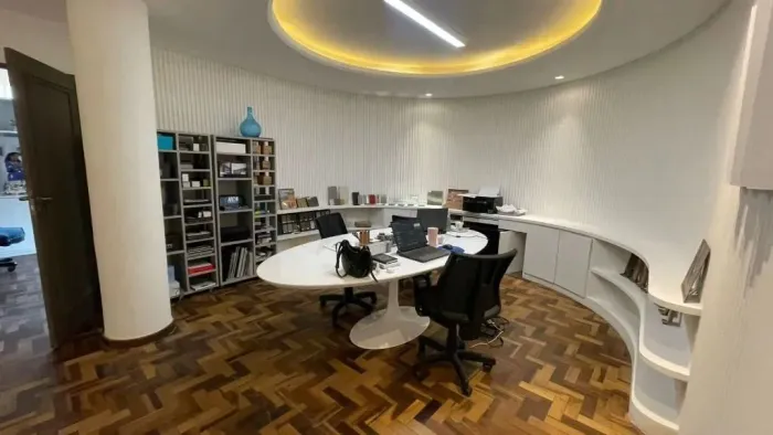 Andar Corporativo, 284 m² - venda por R$ 700.000,00 ou aluguel por R$ 8.996,42/mês - Comér
