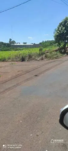Terreno à venda, 350 m² por R$ 80.000,00 - Jardim Mônaco - Mandaguaçu/PR