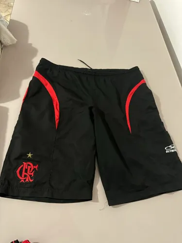 Bermuda Flamengo