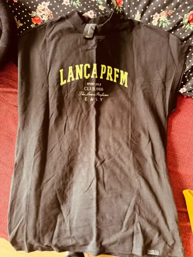 Vestido Lança Perfume