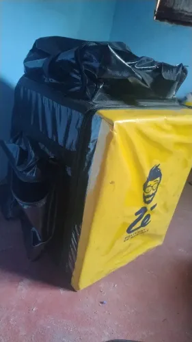 Bag em ótimo estado