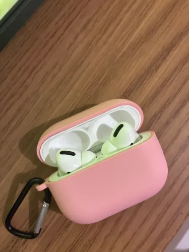 Pouco uso