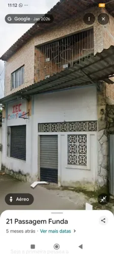 Ponto Comercial