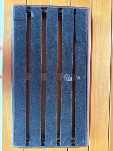 Pedal Board 60 x 40