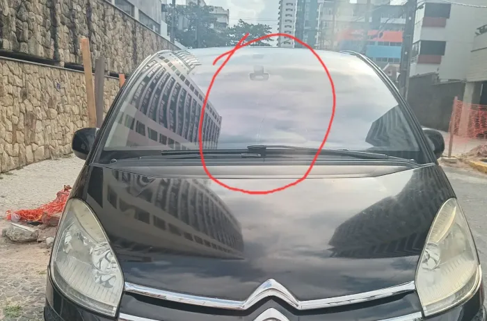 Citroen C4 Picasso/pic. LA Luna 2.0 16V Aut. 2011