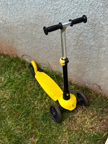 Patinete Infantil