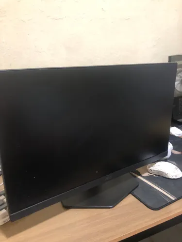 MONITOR GAMER