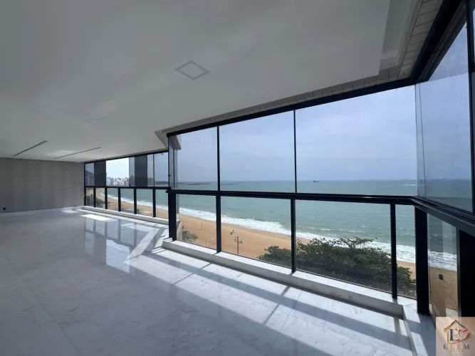 Apartamento Alto Padrão em Praia da Costa, Vila Velha/ES