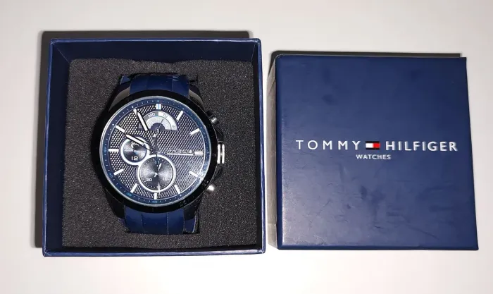 Relógio Tommy Hilfiger Masculino