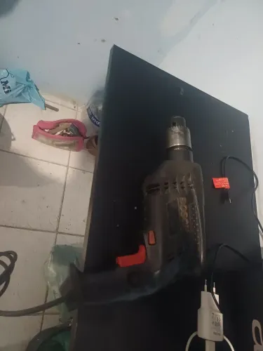 Furadeira