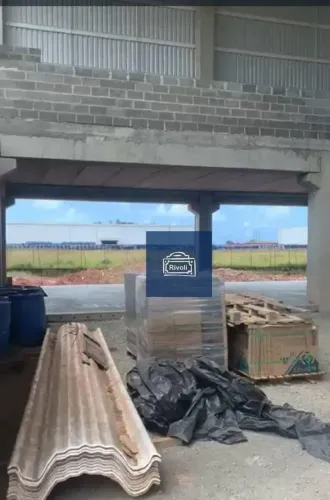 Galpão para alugar, 5000 m² por R$ 144.350,00/mês - Distrito Industrial Diper - Cabo de Sa