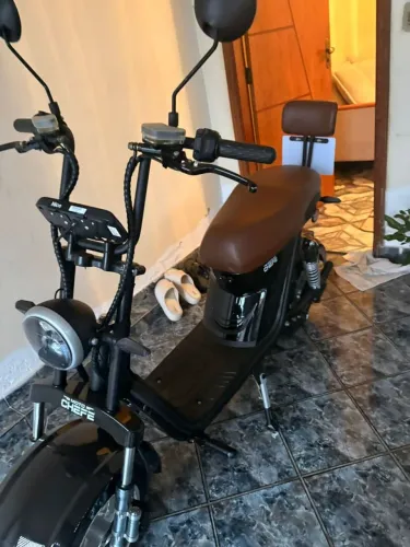 Moto-Chefe X12