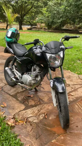 Vendo 150 mix 2011 não pego trocas apenas dinheiro !