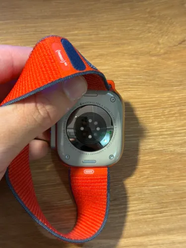 APPLE WATCH ULTRA 1