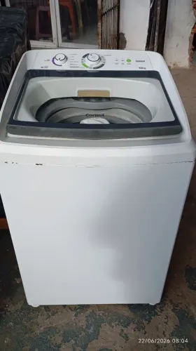 Lavadora Consul 12kg