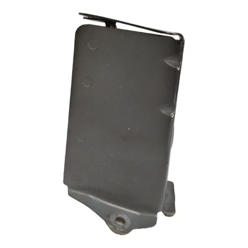Suporte Alma Para-choque Tras/dir Toyota Corolla Gli 2009/14