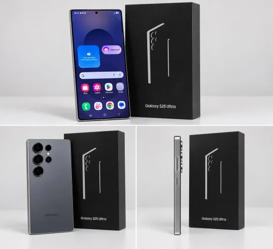 Celular 25 ultra